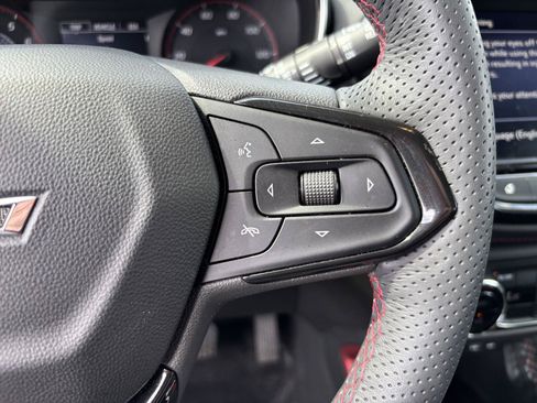 Used 2023 Chevrolet TrailBlazer RS w/ Convenience Package FWD image 21