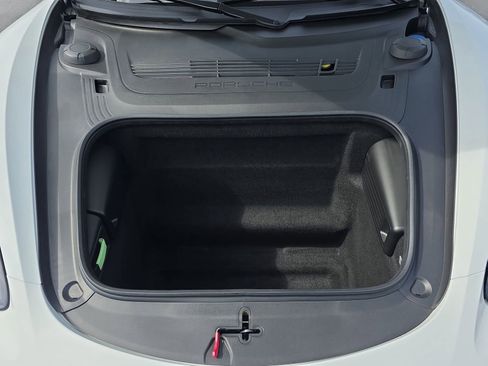 Used 2025 Porsche 718 Boxster GTS image 23