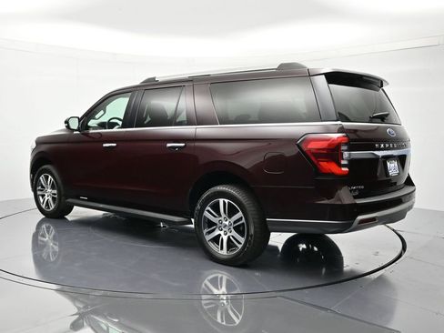 Used 2024 Ford Expedition Max Limited RWD image 7