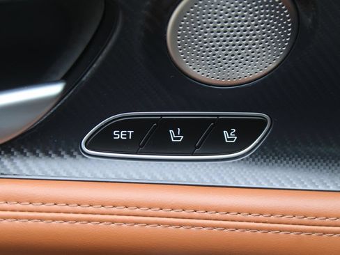 Certified 2023 Kia Stinger GT2 w/ Option Group 020 AWD/4WD image 24