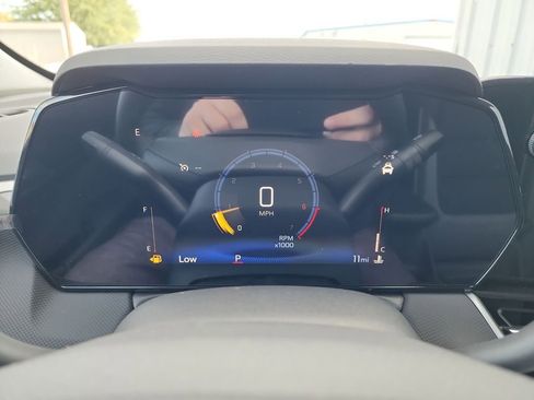 New 2026 Chevrolet TrailBlazer LT image 19