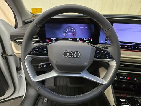 New 2026 Audi Q5 Premium Plus AWD/4WD image 16