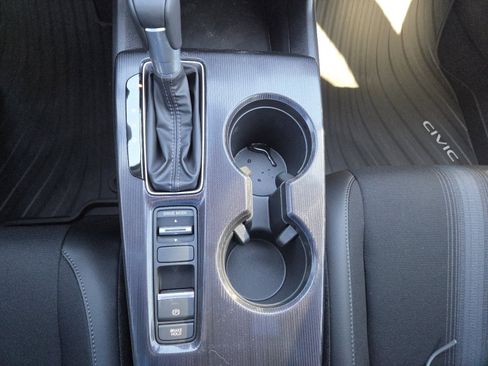 New 2026 Honda Civic Sport image 33