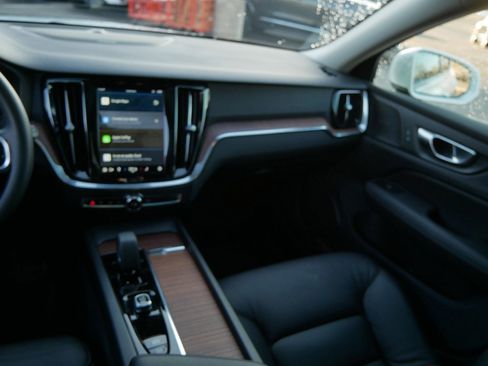 Used 2024 Volvo V60 B5 Cross Country Plus w/ Protection Package Premier image 13