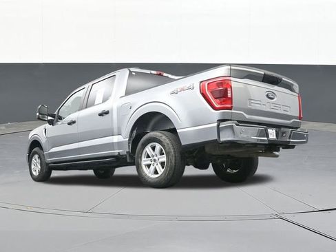 Used 2022 Ford F150 XLT w/ Trailer Tow Package image 35