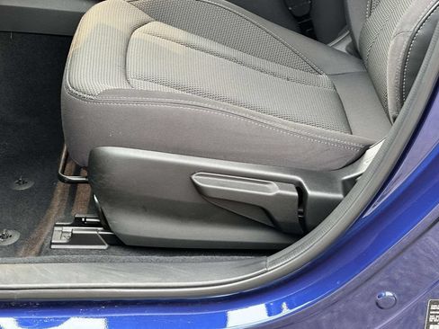 Certified 2024 Subaru Crosstrek 2.0i Premium AWD/4WD image 14