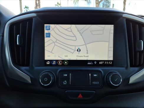 Used 2020 GMC Terrain Denali w/ Denali Premium Package image 20