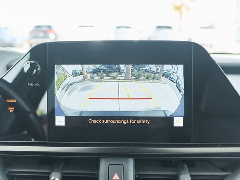 Used 2023 Lexus UX 250h F Sport w/ Accessory Package (Z1) image 54