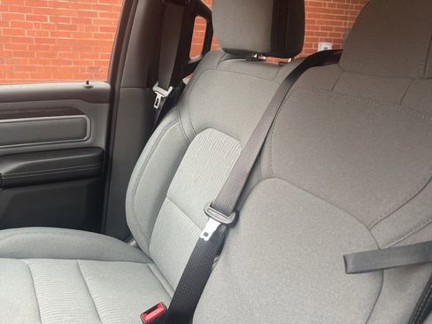 Used 2023 RAM 1500 Big Horn image 29