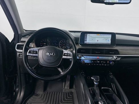 Used 2020 Kia Telluride EX w/ EX Premium Package FWD image 22