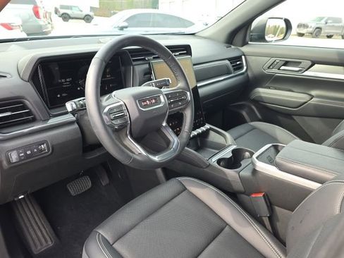 Used 2026 GMC Terrain Elevation w/ Elevation Premium Package image 24