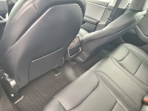 Used 2025 Tesla Model 3 RWD image 15