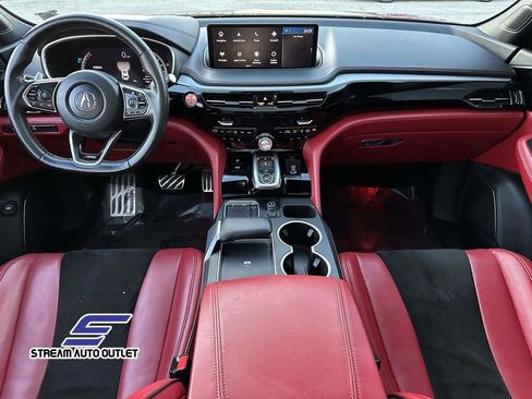 Used 2023 Acura MDX A-Spec image 14