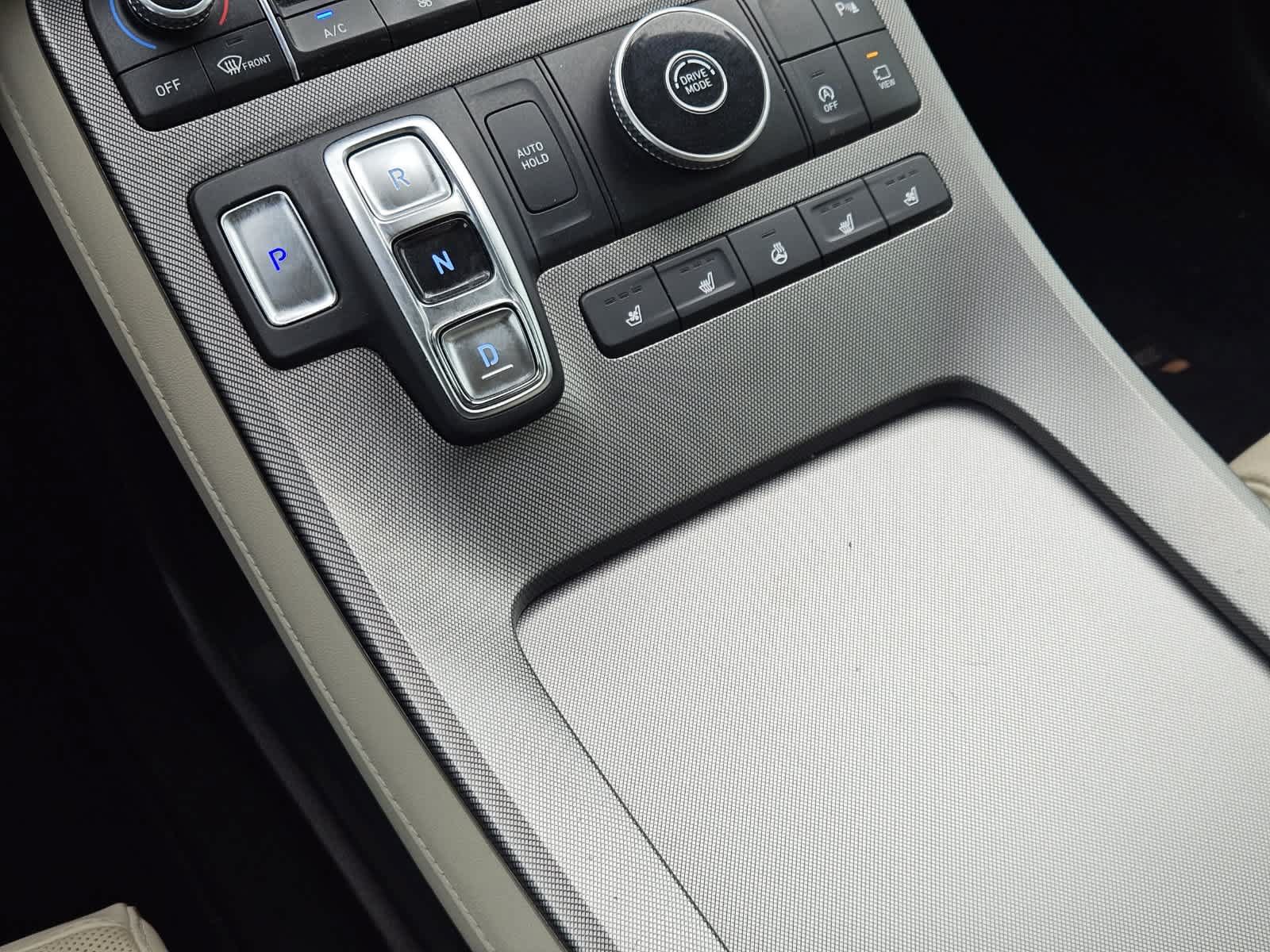 Used 2020 Hyundai Palisade Limited FWD image 18