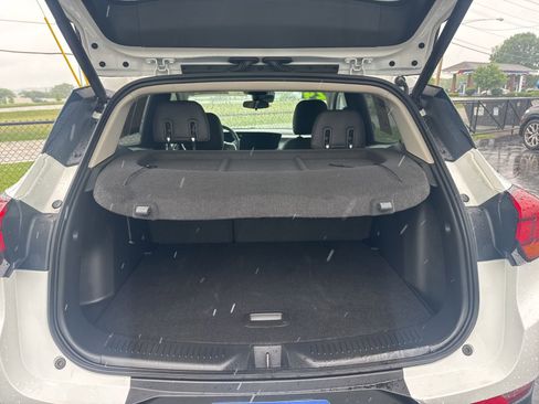 Used 2024 Buick Encore GX Preferred FWD image 12