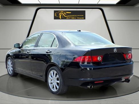 Used 2006 Acura TSX FWD image 3