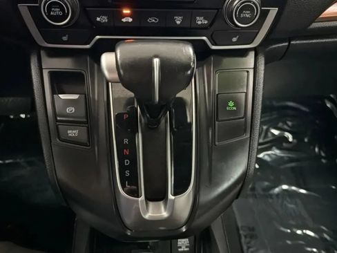 Used 2017 Honda CR-V EX-L image 12