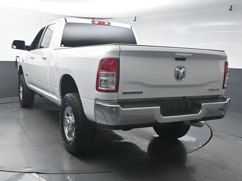 Used 2021 RAM 2500 Big Horn AWD/4WD image 6