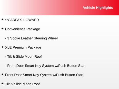 Used 2020 Toyota RAV4 XLE Premium FWD image 9