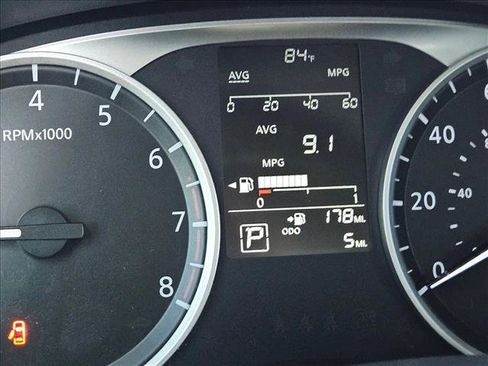 New 2025 Nissan Kicks Play S FWD image 13