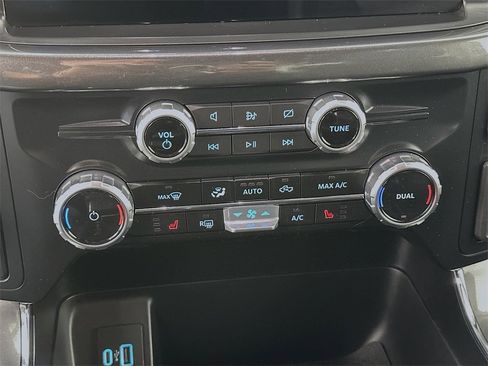 Used 2023 Ford F150 XLT image 17