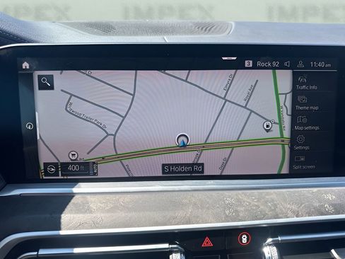 Used 2022 BMW X5 xDrive45e w/ Luxury Seating Package image 22