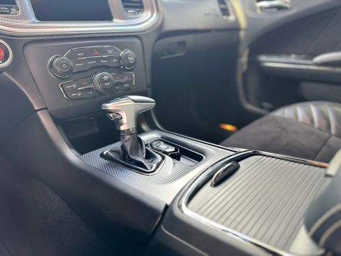 Used 2022 Dodge Charger SRT Hellcat RWD image 18