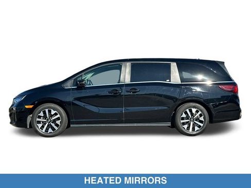 Certified 2025 Honda Odyssey EX-L image 10