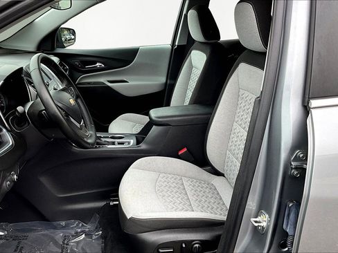 Used 2023 Chevrolet Equinox LT w/ Driver Convenience Package image 24