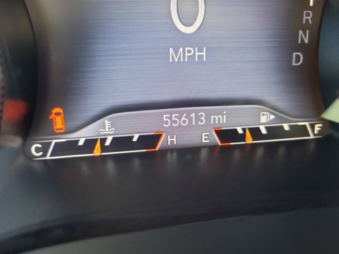 Used 2022 Jeep Cherokee Latitude Lux image 29