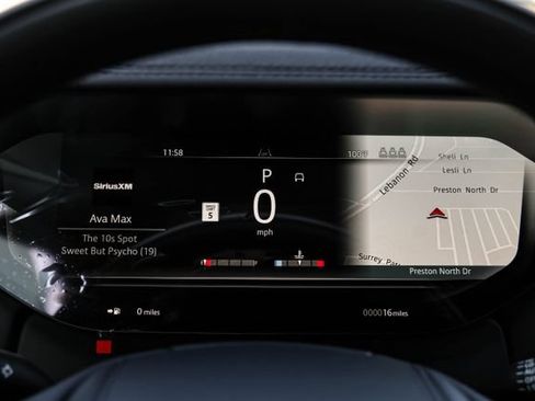 New 2026 Land Rover Range Rover SE AWD/4WD image 24
