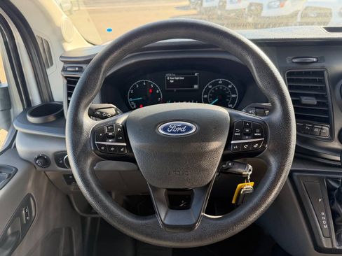 Used 2024 Ford Transit 350 XL RWD image 21