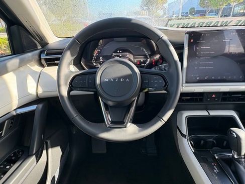 New 2026 MAZDA CX-5 Select image 11
