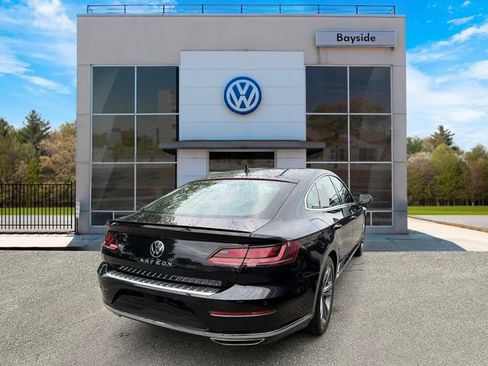 Used 2023 Volkswagen Arteon SE FWD image 7