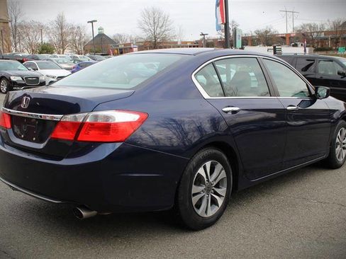 Used 2014 Honda Accord LX image 5