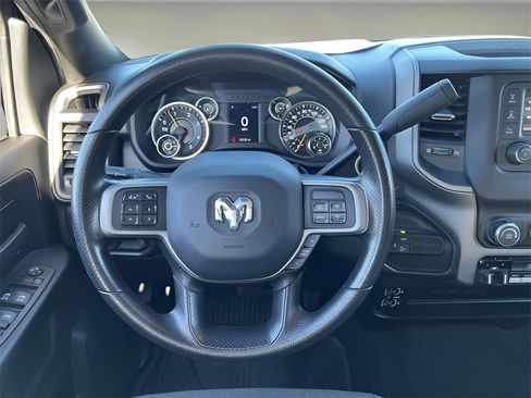 Used 2022 RAM 2500 Tradesman image 13