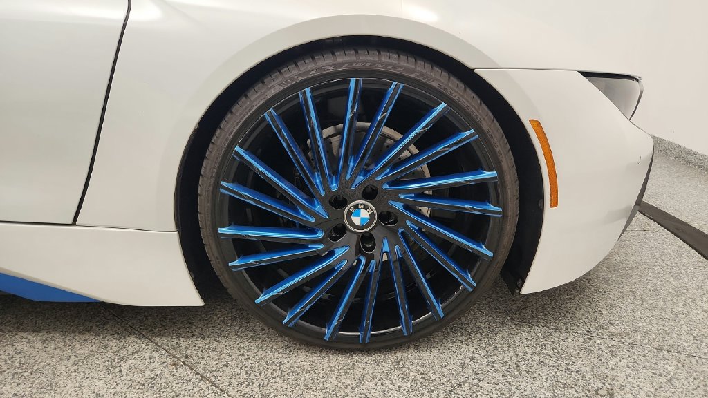 Used 2015 BMW i8 AWD/4WD image 43