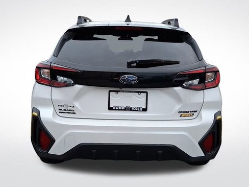 New 2026 Subaru Crosstrek 2.5i Sport image 6