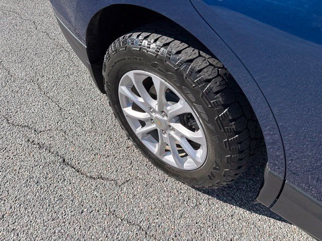 Used 2021 Chevrolet Equinox LT AWD/4WD image 46