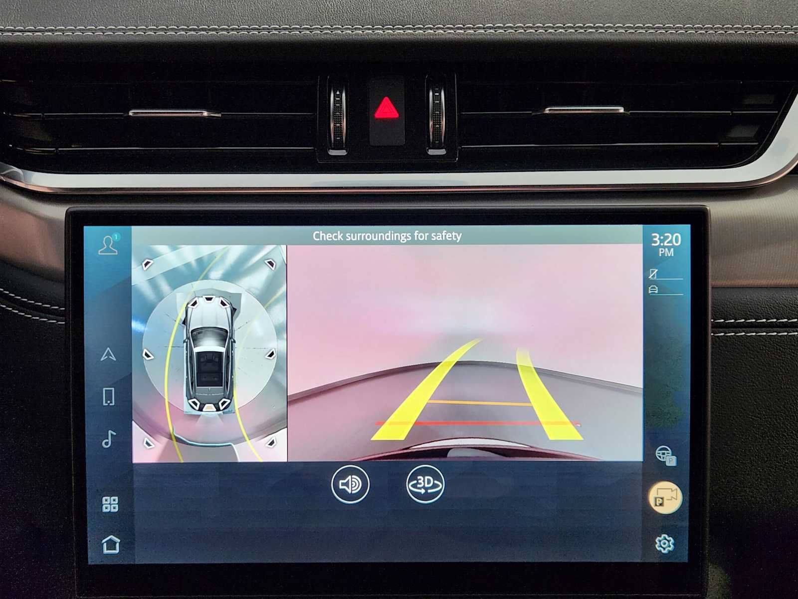 New 2026 Jaguar F-PACE R-Dynamic S AWD/4WD image 18