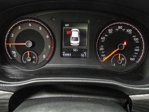 Used 2022 Volkswagen Passat 2.0T R-Line image 16