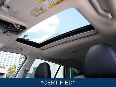 Certified 2023 Subaru Outback Limited AWD/4WD image 6