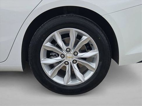 Used 2024 Chevrolet Malibu LT FWD image 21