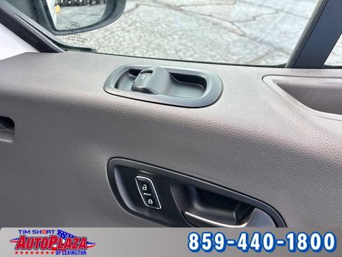 Used 2024 Ford Transit 350 XLT RWD image 21
