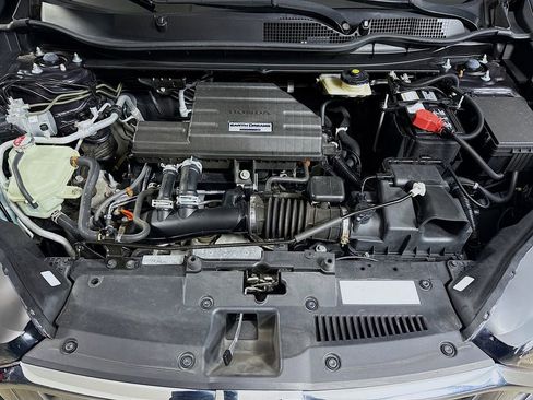 Used 2019 Honda CR-V EX image 30