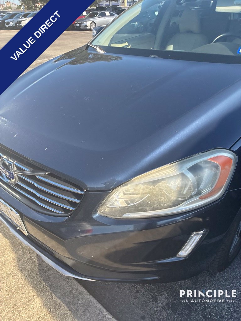 Used 2015 Volvo XC60 T6 AWD/4WD image 21