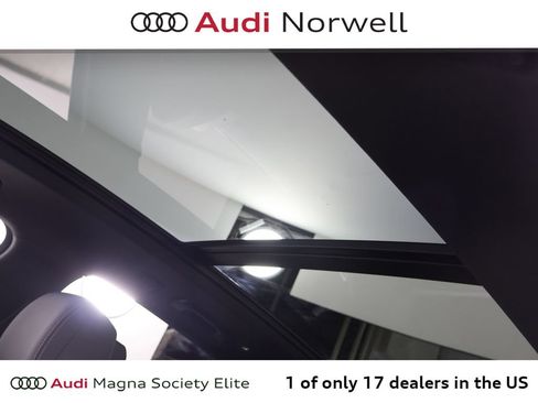 Used 2023 Audi SQ5 Premium Plus AWD/4WD image 9