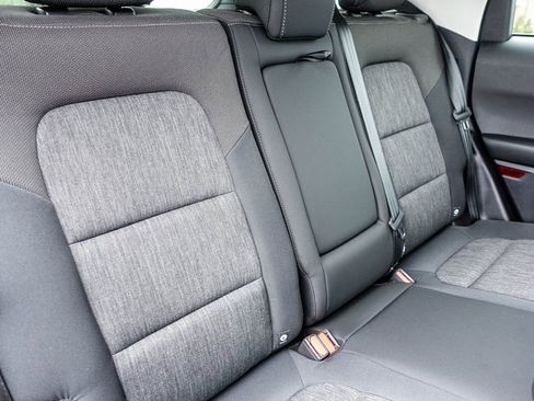 Used 2022 Ford Bronco Sport Big Bend w/ Convenience Package image 28