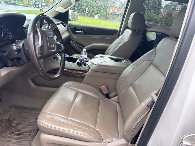 Used 2019 GMC Yukon SLT w/ Open Road Package AWD/4WD image 9