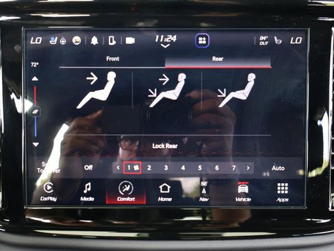 Used 2026 Dodge Durango R/T AWD/4WD image 54